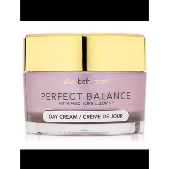 Elizabeth Grant Perfect Balance Night Cream With Torricelumn 1.7 fl oz - Picture 1 of 7